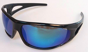 Fishing sunglasses