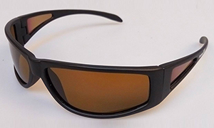 Fishing sunglasses