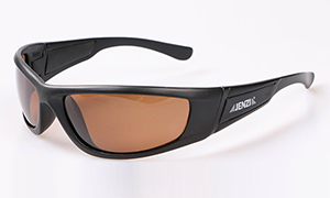 Fishing polarized eyewear