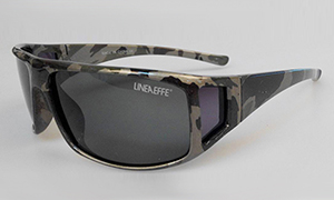 Polarized sunglasses