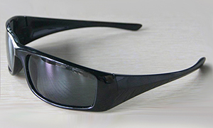 Polarized sunglasses