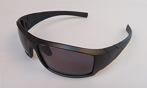 Polarized sunglasses