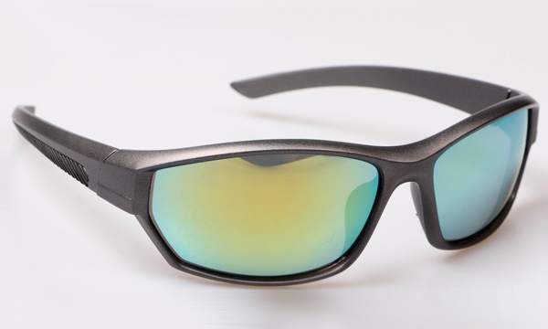 Fishing sunglasses