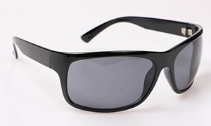 Polarized sunglasses