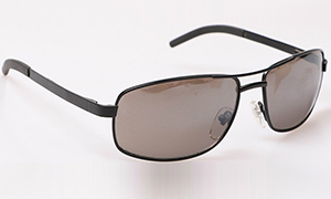 Polarized sunglasses