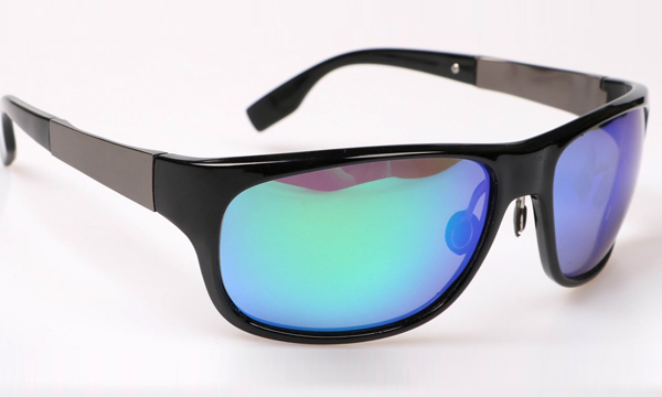 Fishing sunglasses