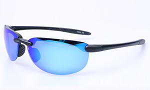 Sports sunglasses