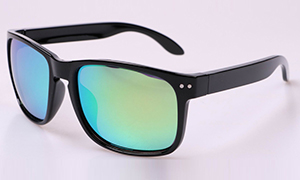 Lifestyle sunglasses