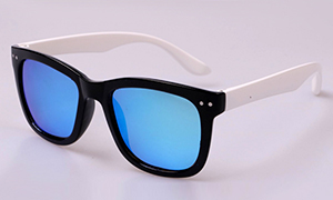 Sports sunglasses