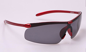 Sports sunglasses