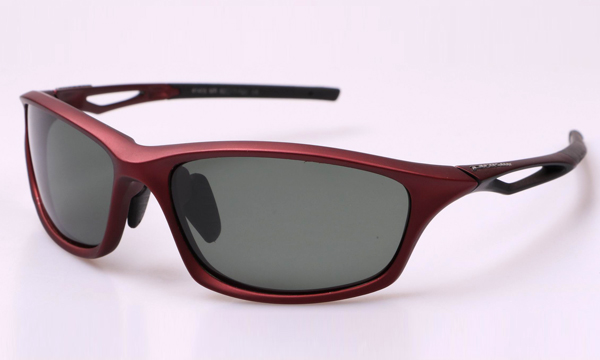 Polarized sunglasses