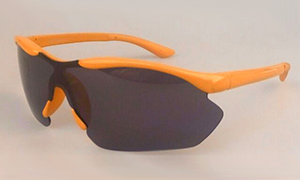 Polarized eyewear