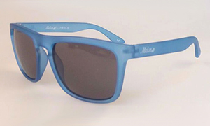 Polarized eyewear