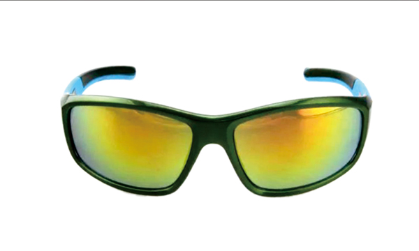 Polarized sunglasses