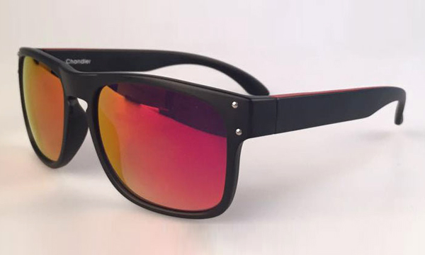 Polarized sunglasses