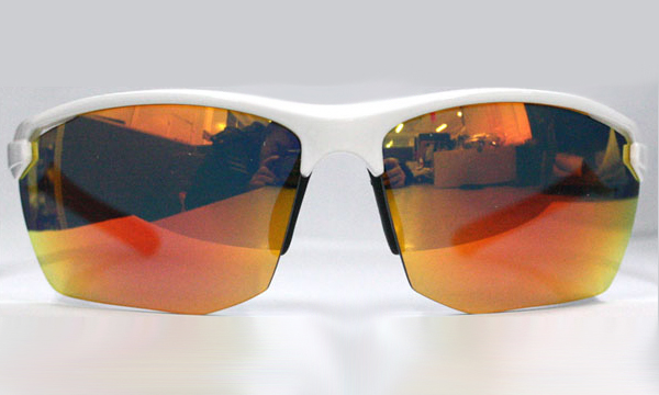 Sports sunglasses