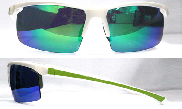 Sports sunglasses