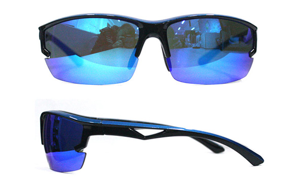 Sports sunglasses