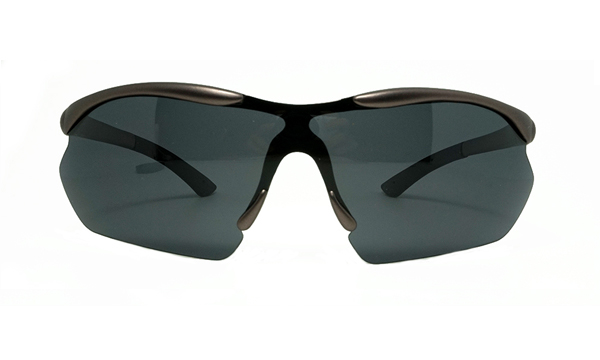 Sports sunglasses