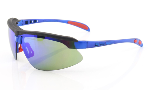 Sports sunglasses