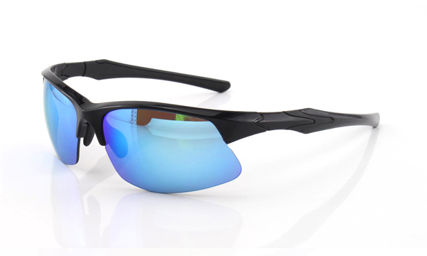 Sports sunglasses