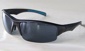 Sports sunglasses