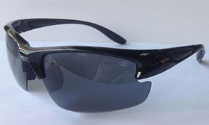 Sports sunglasses