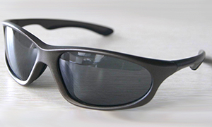 Sports sunglasses