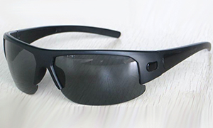 Sports sunglasses