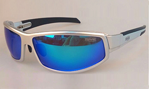 Fishing sunglasses