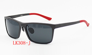 Sports sunglasses