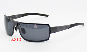 Sports sunglasses