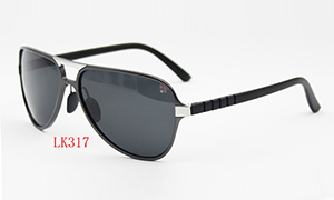 Sports sunglasses