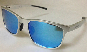 Sports sunglasses