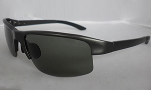 Sports sunglasses