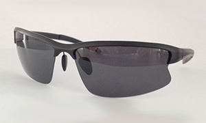 Sports sunglasses