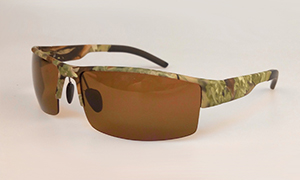 Sports sunglasses