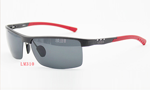 Sports sunglasses