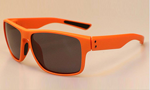 TR90 fishing sunglasses