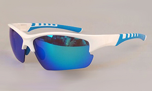 TR90 sports sunglasses