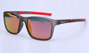 TR90 leisure sunglasses