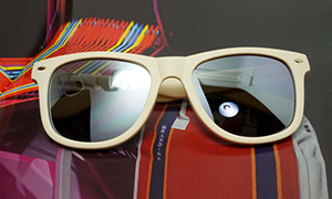 Ladies sunglasses