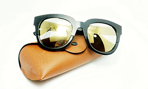 Women sunglasses