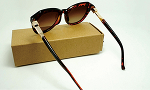 Ladies sunglasses