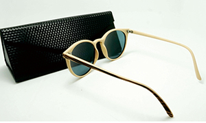 Lady’s sunglasses