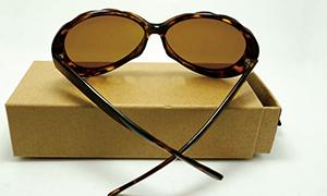 Lady’s sunglasses