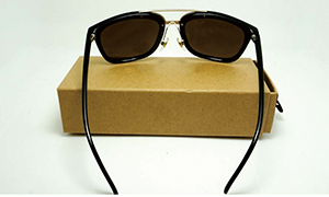 Lady sunglasses