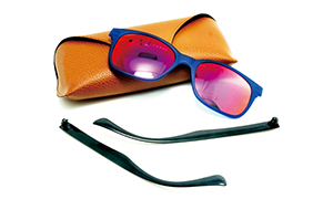 Ladies sunglasses