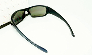 Lady sunglasses