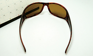 Lady sunglasses